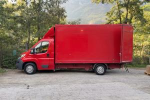 Fiat Ducato anno 12/2016