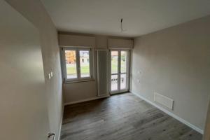Appartamento ristrutturato con grande terrazzo