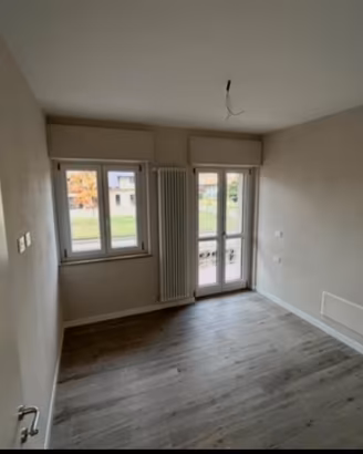 Appartamento ristrutturato con grande terrazzo