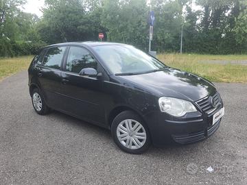 Volkswagen Polo 1.4 16V FSI 5p. Comfortline NEOPAT