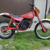 Fantic 240 unicoproprietario soli 4398km