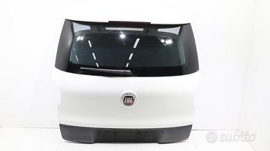 PORTELLONE POSTERIORE COMPLETO FIAT 500 L Serie (3