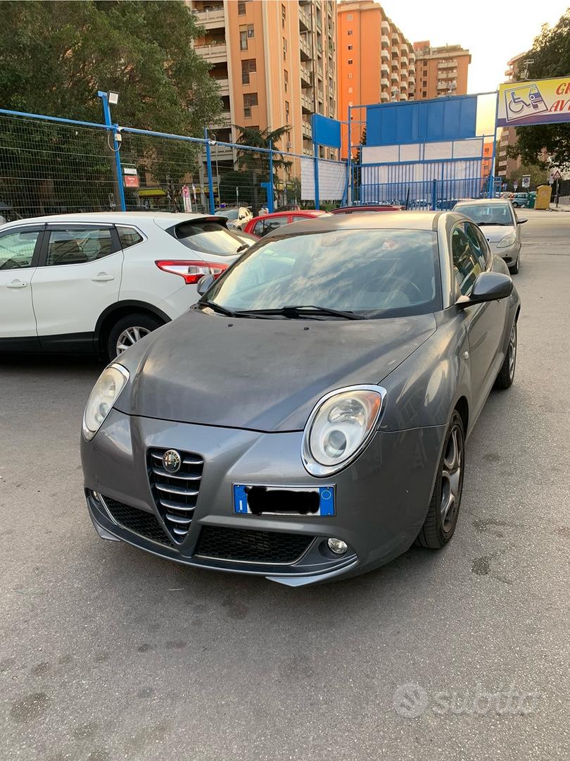 Subito - Evo Autoricambi usati - Ricambi usati Alfa Mito 1.4 Turbo Benzina  135CV - Accessori Auto In vendita a Ragusa