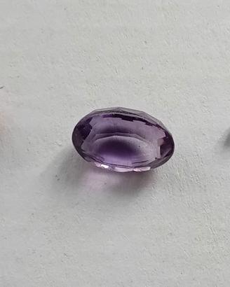 pietre per gioielli  - ametista - corallo
