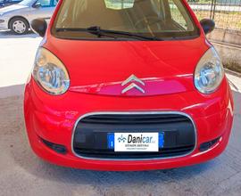 Citroen c1 - 2010