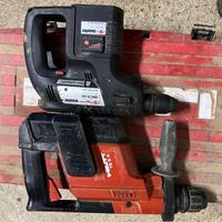Trapano a batteria HilTi TE 5A