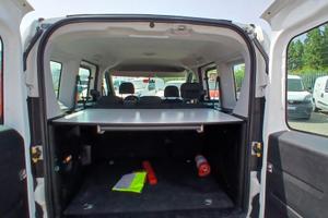 FIAT Doblo 5 Posti K. 86000 1.3 Mjt 95cv Ch1 Easy 