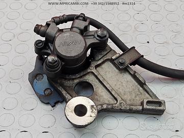 PINZA POSTERIORE HONDA HORNET 600 2000 2002 CB F 2