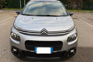 Citroen C3 1.2 - NEOPATENTATI - 12 MESI DI GARANZI