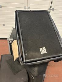 HK Audio Premium PR:O 12MA