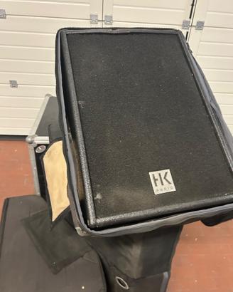 HK Audio Premium PR:O 12MA