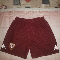Pantaloncino Torino fc gara ufficiale 