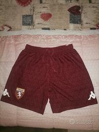 Pantaloncino Torino fc gara ufficiale 