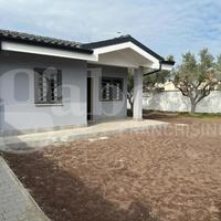 Villetta Trifamiliare Ardea [Cod. rif 3299740VRG]