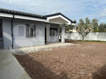 Villetta Trifamiliare Ardea [Cod. rif 3299740VRG]