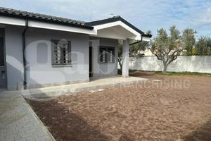 Villetta Trifamiliare Ardea [Cod. rif 3299740VRG]