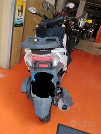 Tricity 125 Yamaha  
