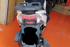 Tricity 125 Yamaha  