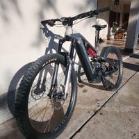 Cannondale Moterra Lt1 taglia S