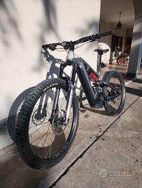 Cannondale Moterra Lt1 taglia S