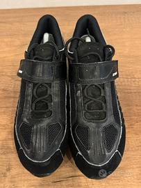 Decathlon scarpe mtb hotsell