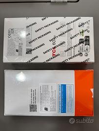 Zte blade a76 5g/ TCL 60 R 5g