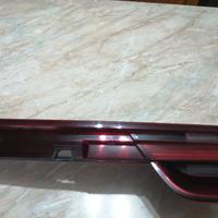 PORSCHE PANAMERA Fanale posteriore interno led