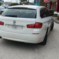Bmw 520d turing