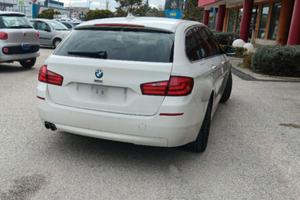Bmw 520d turing