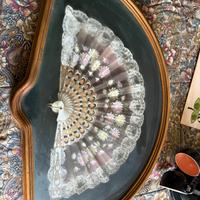 Quadro Ventaglio antico