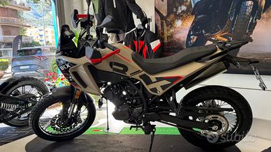 BENELLI BKX 125!!NUOVA!!PRONTA CONSEGNA EURO 5+!!