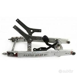Forcellone posteriore Fantic Motor Fast 50