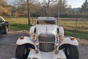  Macchine per matrimonio