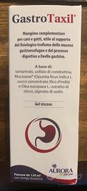 Gastrotaxil 120ml per cani