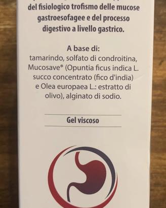 Gastrotaxil 120ml per cani