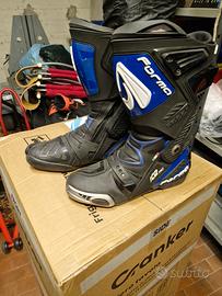 stivali moto Forma ice pro