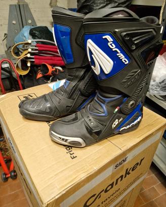 stivali moto Forma ice pro