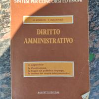 diritto amministrativo 