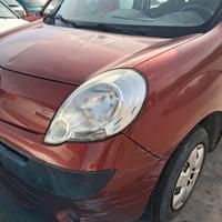 Ricambi RENAULT KANGOO 1.5dCi 2011