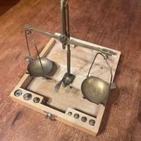 Bilancino precisione