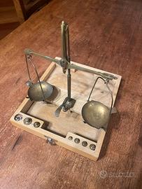 Bilancino precisione