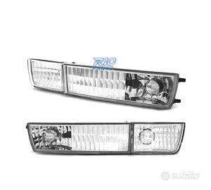 FRECCIE ANTERIORI VOLKSWAGEN VW GOLF 3 VENTO CROMA