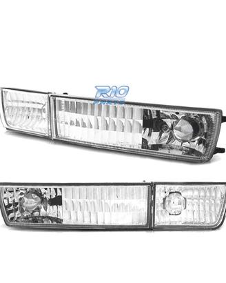 FRECCIE ANTERIORI VOLKSWAGEN VW GOLF 3 VENTO CROMA