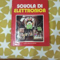 Scuola di elettronica enciclopedia 