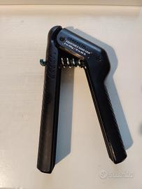 Handgrip regolabile 8 - 40 Kg