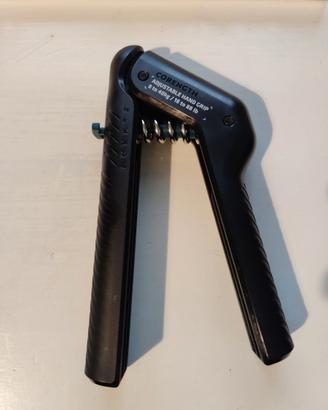 Handgrip regolabile 8 - 40 Kg