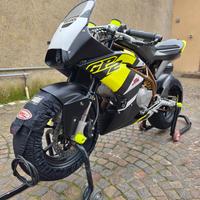 Ohvale Gp2 190 Dytona