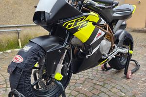 Ohvale Gp2 190 Dytona