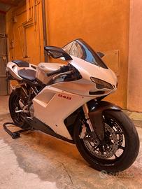ducati 848