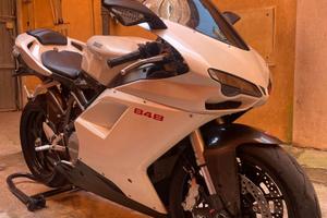 ducati 848
